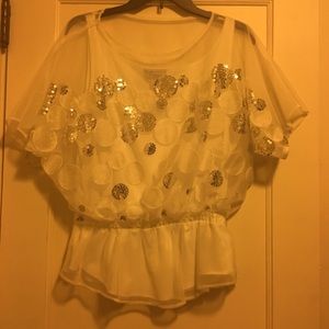 collection Dress Bard Blouse